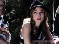 Кадр Хочу в Голливуд