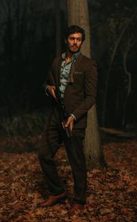 Кадр Игра в прятки 