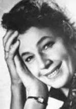 Эльза Радзиня фото