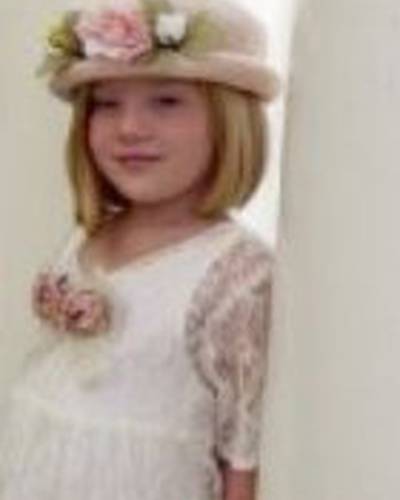 Анна Ирен Доусон фото