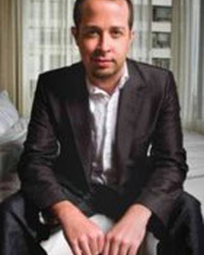 Мартин Джеро фото