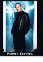 Роберт Костира фото