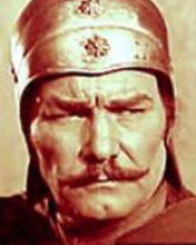 Гарри Кординг фото