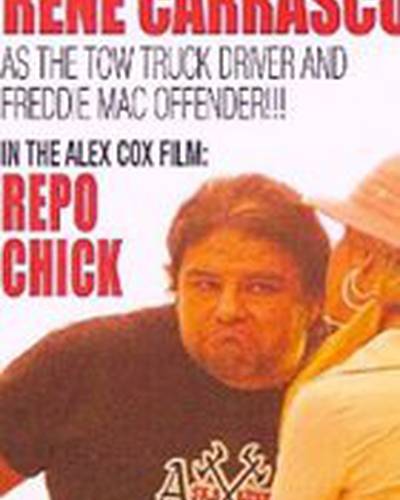 Рене Карраско фото