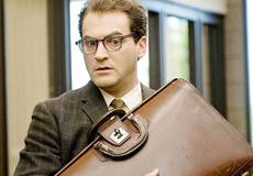 Майкл Стулбарг снимется в третьей части «Людей в черном»