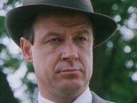 Кадр Мисс Марпл: Убийство в доме викария