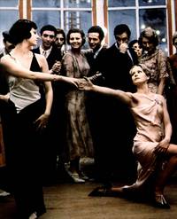 Кадр Конформист