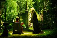 Кадр Пако и волшебная книга