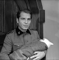 Кадр Семнадцать мгновений весны