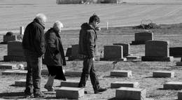 Кадр из фильма "Небраска" - 1