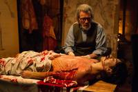 Кадр Бивень