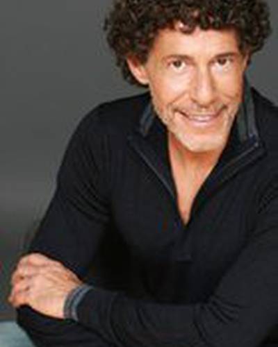 Дэна Капрофф фото