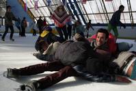 Кадр Пена дней