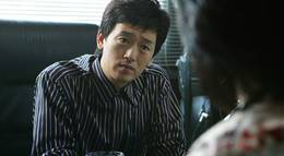 Кадр из фильма "Подсолнух" - 1