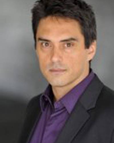 Даррел Деннис фото