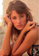 Франческа Ферраццо фото