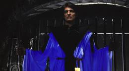 Кадр из фильма "Гоблины" - 2