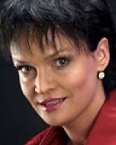 Адрианна Беджиньска фото