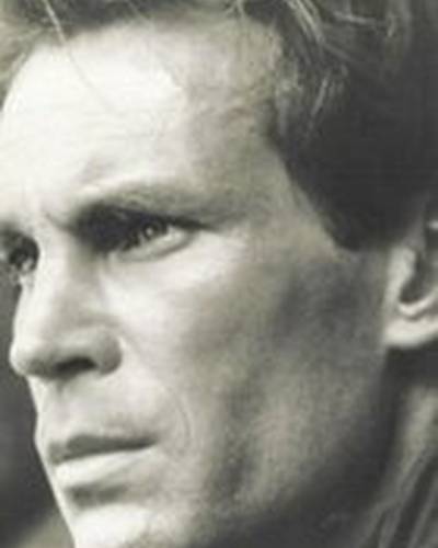 Рик Хилл фото