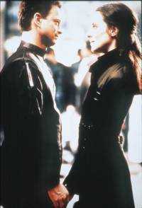 Кадр Пришелец