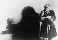 Кадр Кабинет доктора Калигари