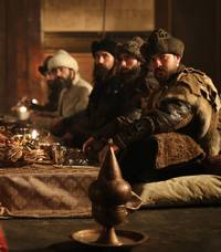 Кадр Воскресший Эртугрул