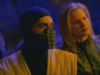 Кадр Смертельная битва: Завоевание