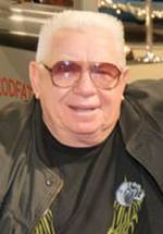 Норман Грабовски фото