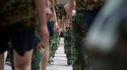 Кадр из фильма "Web Junkie" - 1