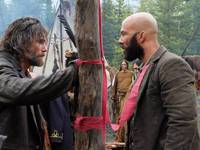 Кадр Ад на колёсах