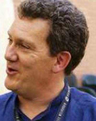 Стюарт Урбан фото