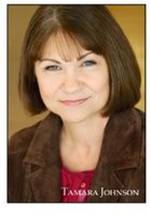 Тамара Джонсон фото