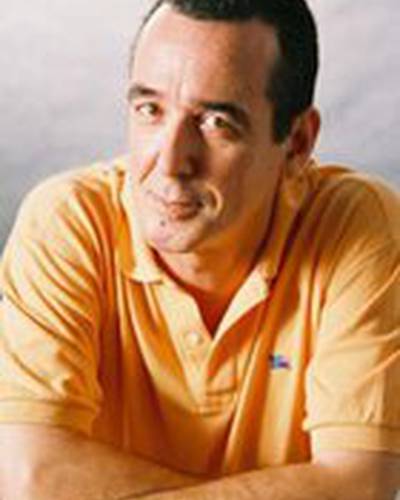 Ферран Ранье фото