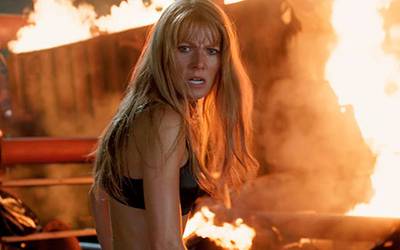 Фильмы, которым не хватает постельных сцен