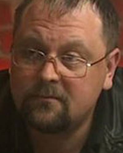 Дмитрий Зверев фото