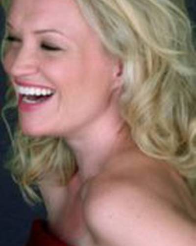 Камилла Рантсен фото