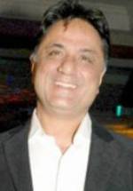 Гарри Баведжа фото