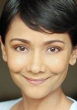 Лина Патель фото