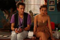 Кадр Моя безумная семья