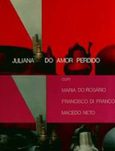 Juliana do Amor Perdido