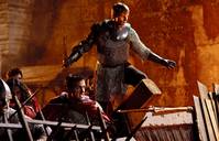 Кадр Мерлин