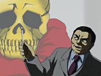 Кадр Мышь (мини-сериал)