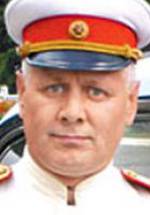 Юрий Гамаюнов фото
