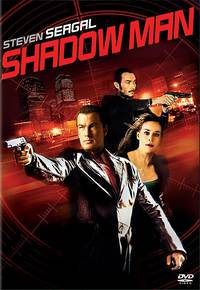 Постер Тени прошлого (видео)