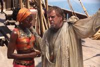 Кадр Синдбад