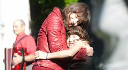 Кадр из фильма "За сигаретами" - 1