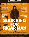 Постер из фильма "В поисках Сахарного Человека" - 1