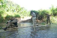 Кадр Ключ Саламандры