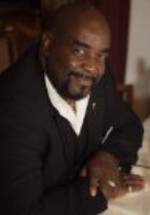 Кэлвин Бурк фото