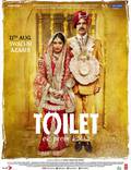 Постер из фильма "Toilet - Ek Prem Katha" - 1